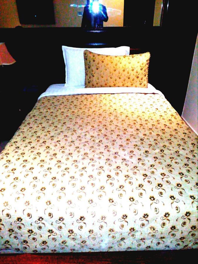 Bling Hotel International Multan Luaran gambar