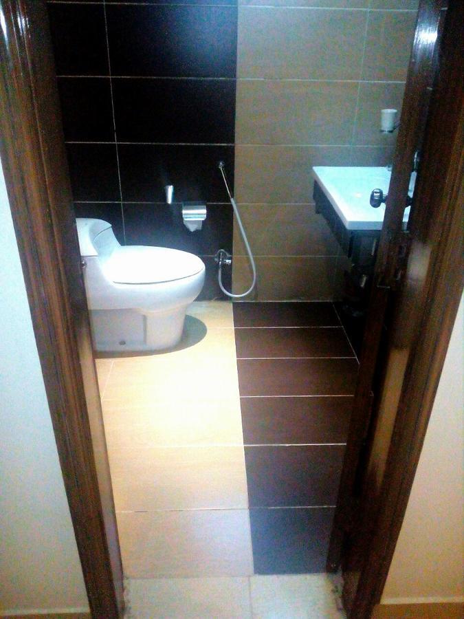 Bling Hotel International Multan Luaran gambar