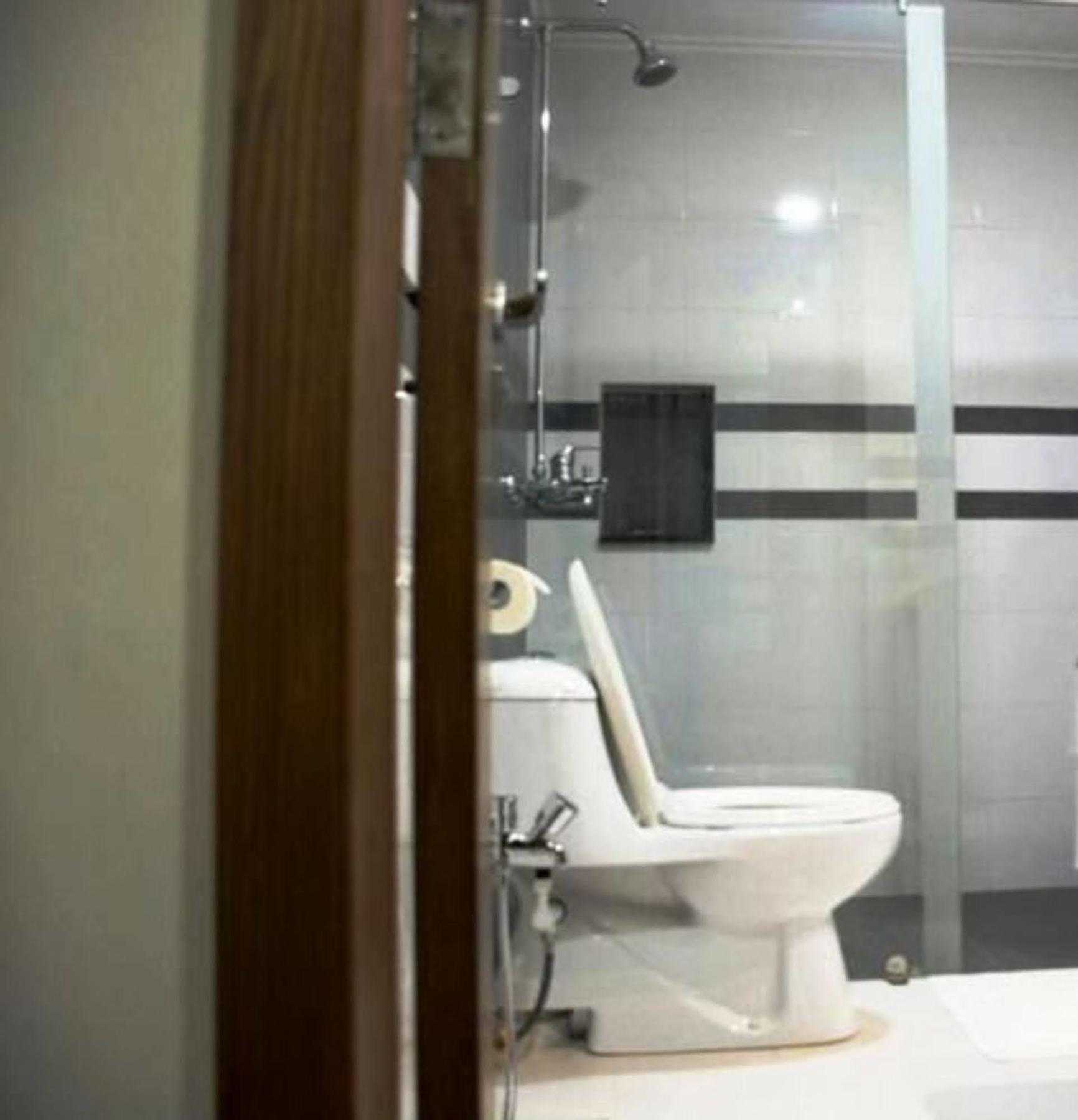 Bling Hotel International Multan Luaran gambar