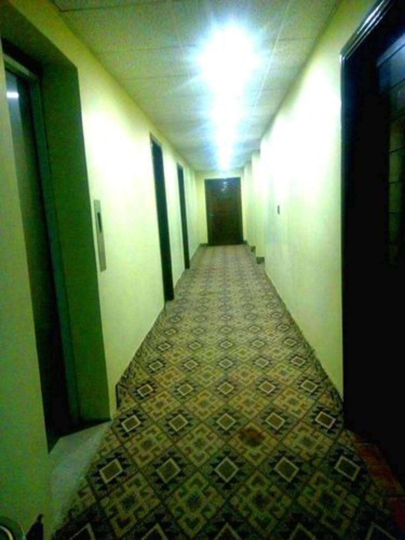 Bling Hotel International Multan Luaran gambar